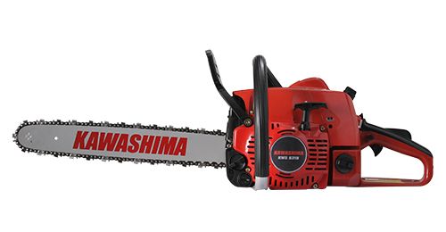 Moto serra Kawashima modelo 6218