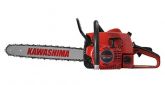 Moto serra Kawashima  modelo 6218