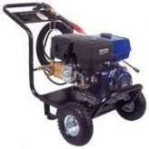 Lavadora de Alta Pressão a Gasolina - TLB 1300