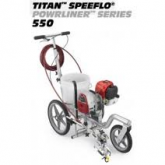 Titan Powrliner Series 550