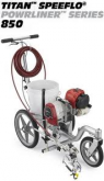 Titan Powrliner Series 850