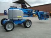 Plataforma Articulada Genie Z- 45/25 Elétrica